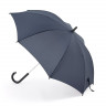 Parasol długi z uchem navy