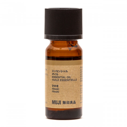 Olejek eteryczny 10ml hinoki