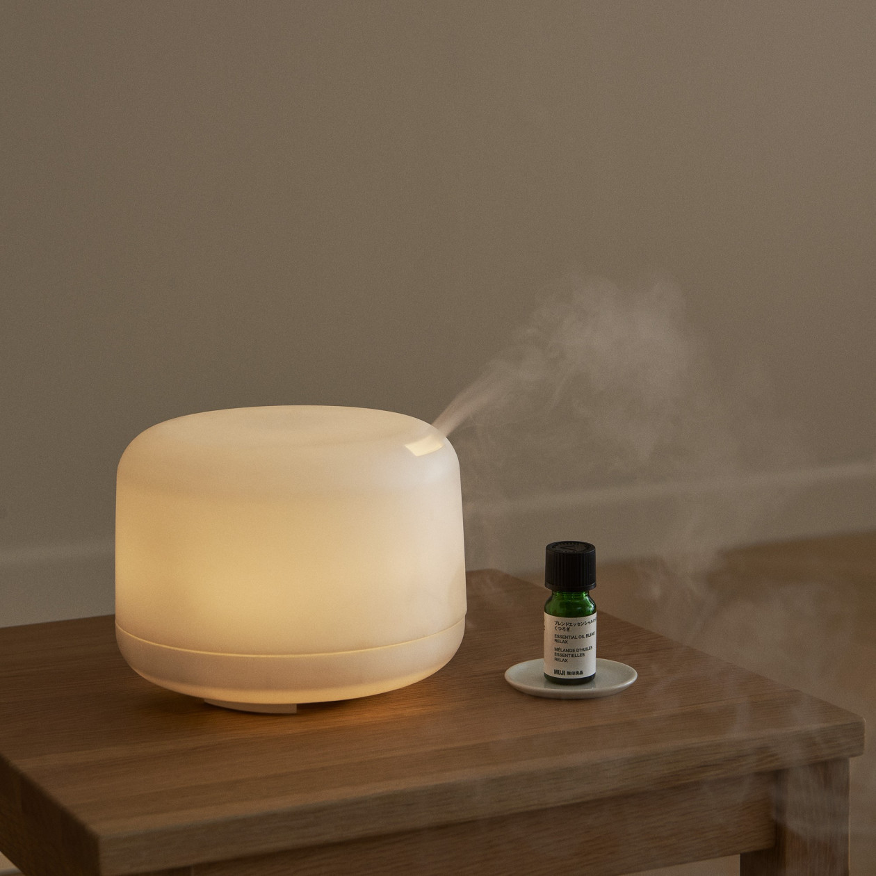 Aroma Dyfuzor L