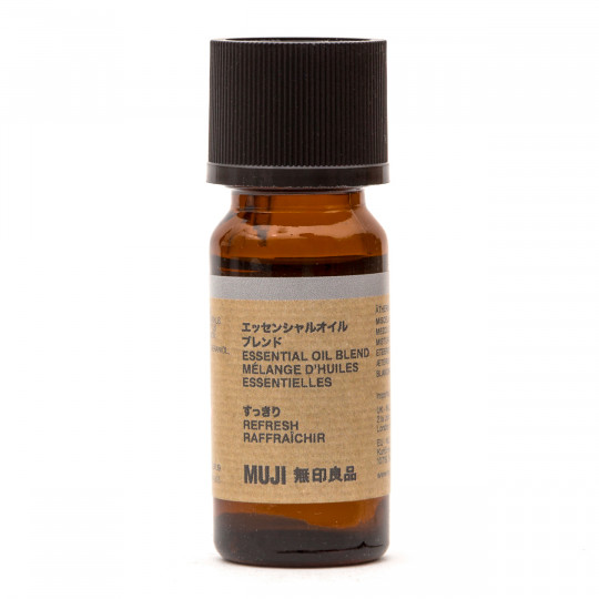 Olejek eteryczny 10ml mieszanka odświeżająca