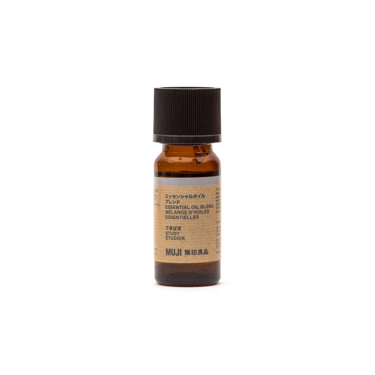 Olejek eteryczny 10ml mieszanka do nauki