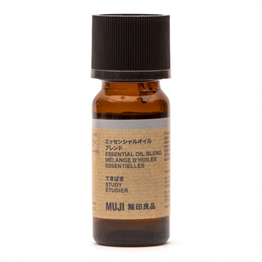 Olejek eteryczny 10ml mieszanka do nauki