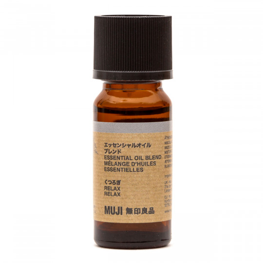 Olejek eteryczny 10ml mieszanka relaksująca