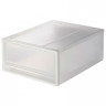Szuflada z polipropylenu 18 x 34 x 44,5 cm