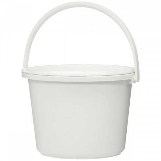 Wiaderko PP z pokrywką 7.5L