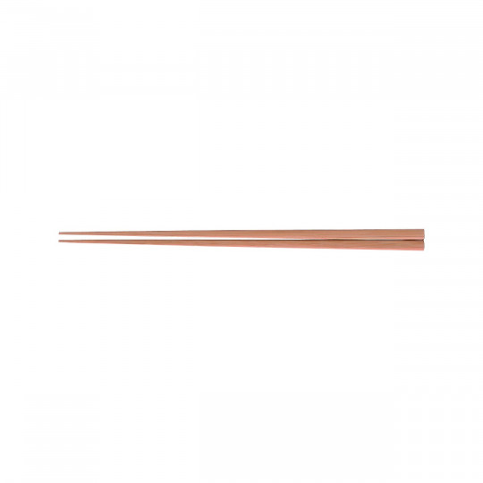 Pałeczki do jedzenia z bambusu 23cm
