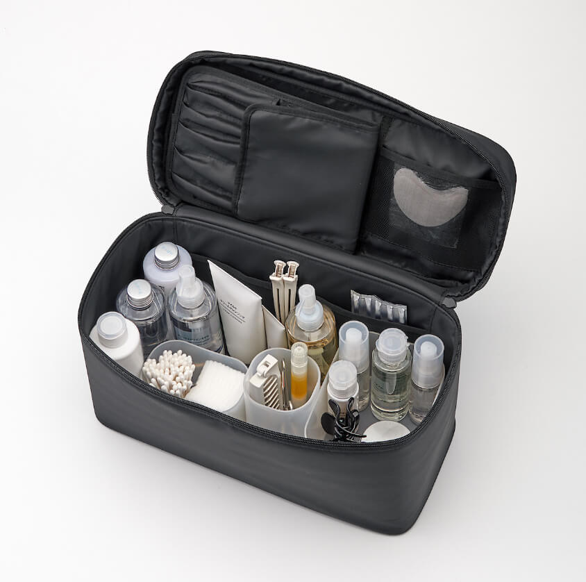 Kosmetyczka MUJI