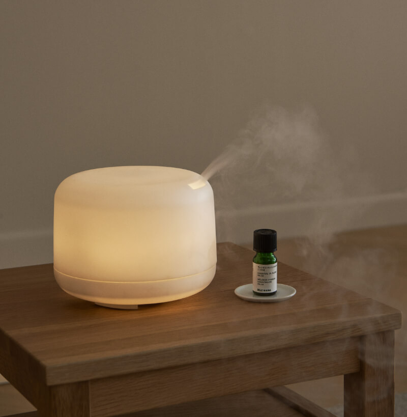 Aromaterapia